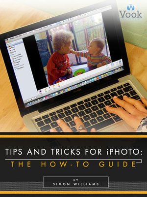 Tips and Tricks for iPhoto - ebook